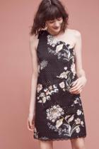 Maeve Ashbury One-shoulder Dress