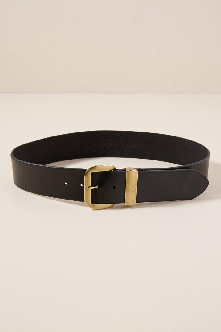 Linea Pelle Jordan Belt