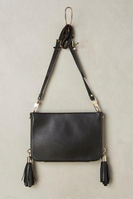 Luana Italy Wren Camera Crossbody Bag