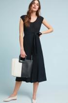 Anthropologie Abbey Jumpsuit