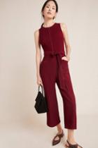 Greylin Colleen Stitched Jumpsuit