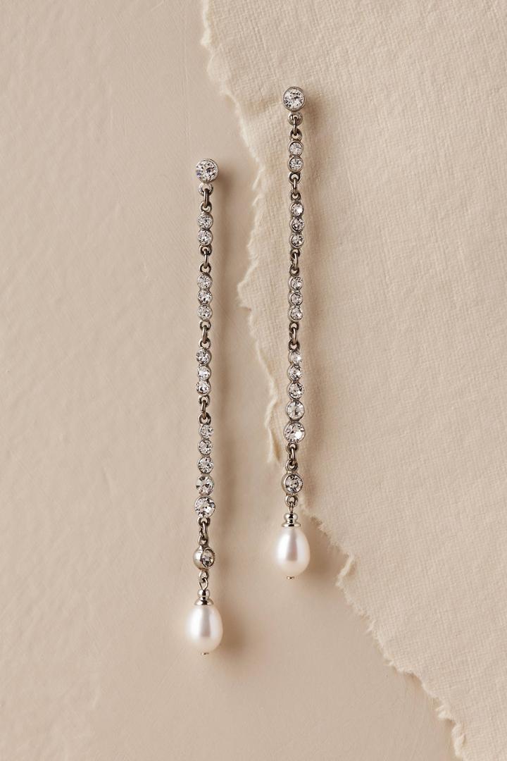 Ben Amun Nessia Drop Earrings