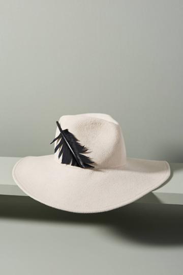 Lola Hats Bullseye Rancher