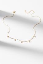 Anthropologie Cybil Necklace