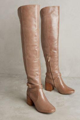 Matiko Lakota Over-the-knee Boots