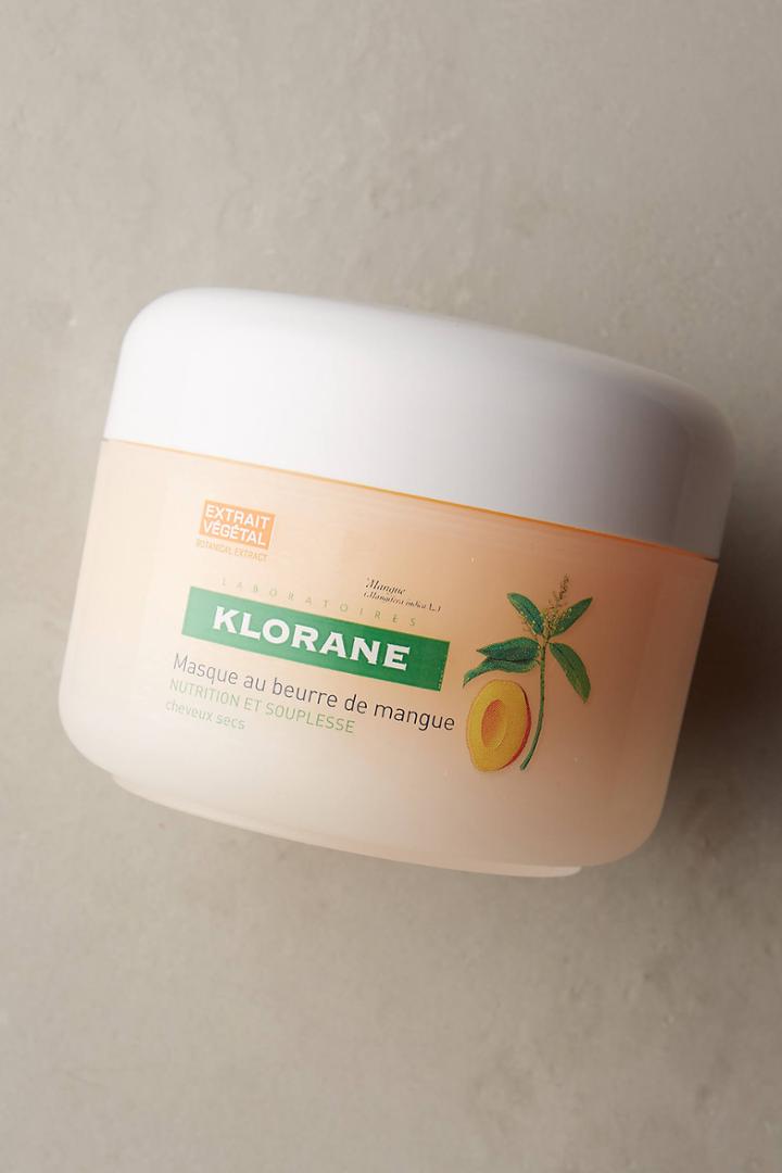 Klorane Mask With Mango Butter