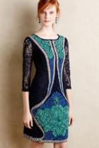 Ranna Gill Indrani Lace Dress