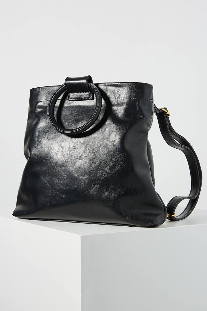 Anthropologie Elliott Convertible Backpack