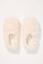 Verloop Classic Fuzzy Slippers
