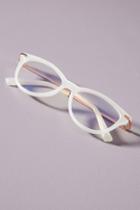 Anthropologie Zigi + Marais Nadia Blue Light Glasses