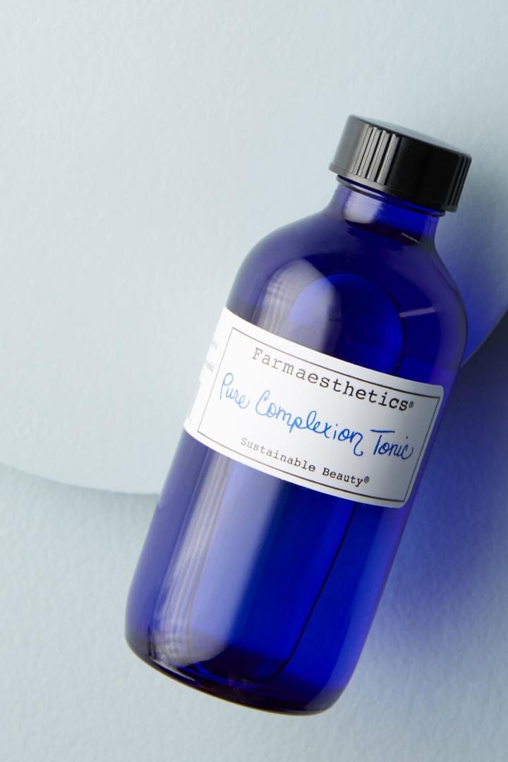 Farmaesthetics Pure Complexion Tonic