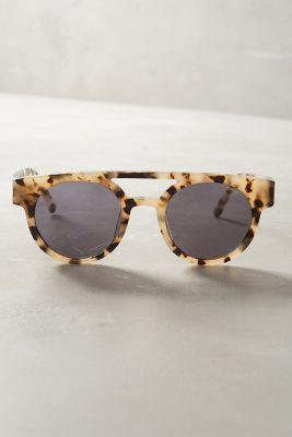 Komono Dreyfuss Sunglasses