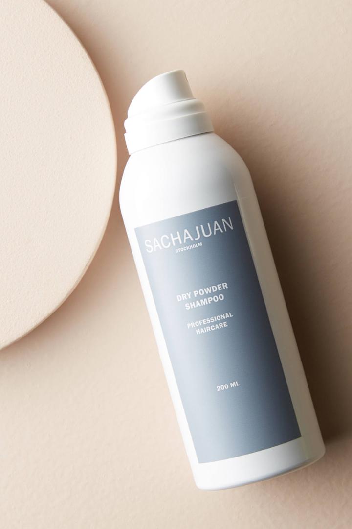 Sachajuan Volume Powder