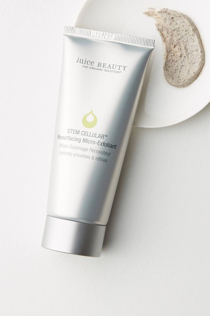 Juice Beauty Stem Cellular Resurfacing Micro-exfoliant