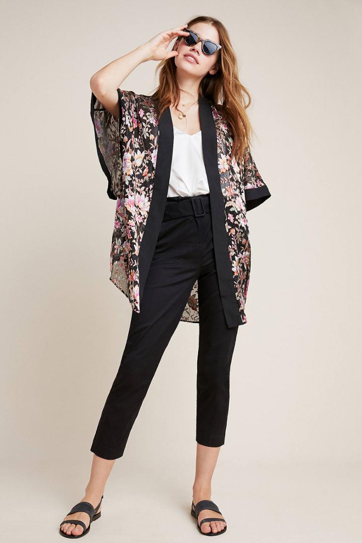 Maeve Marquess Kimono