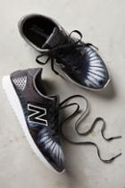New Balance 420 Sneakers Black Motif