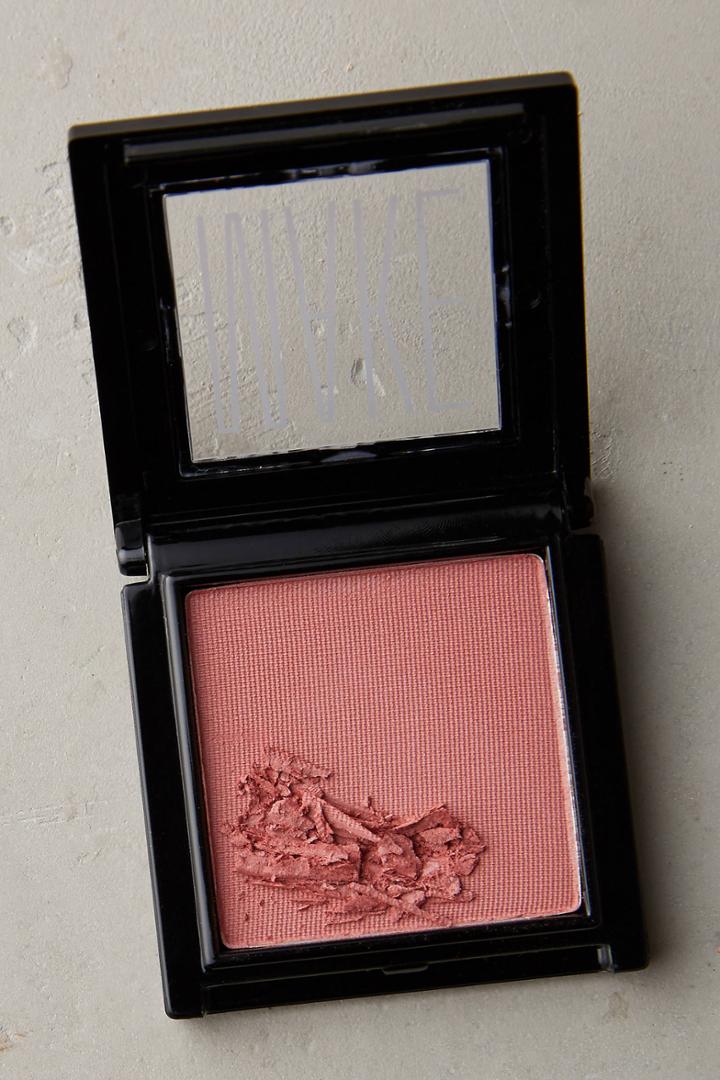 Make Beauty Satin Finish Powder Blush