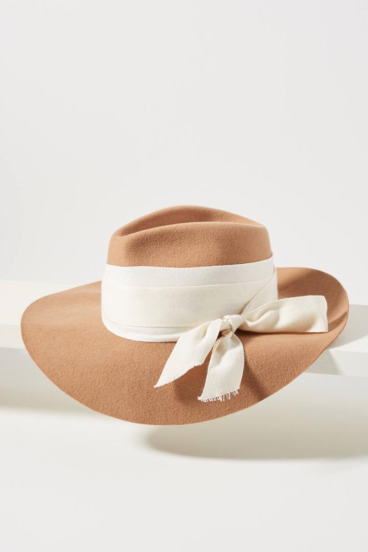 Artesano Cerro Rancher Hat