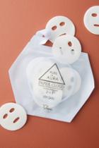 Pure Aura Paper Cloud Cleansing Foam And Makeup Remover - Dry Skin