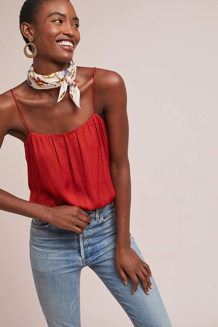 Scotch & Soda Blousant Bodysuit