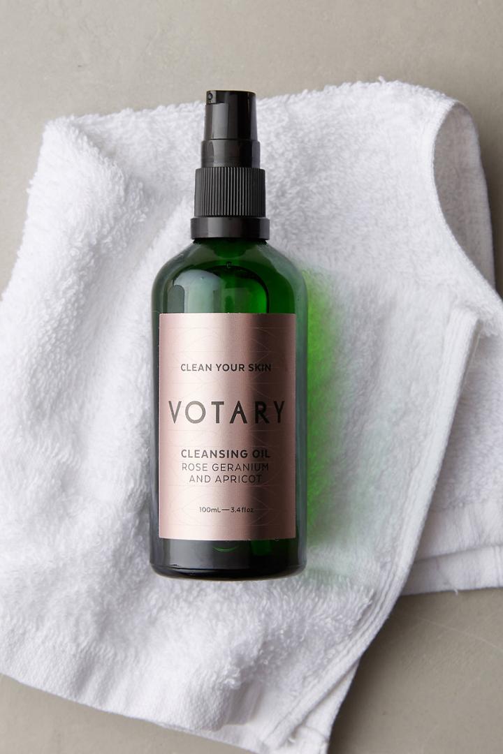 Votary Cleansing Oil