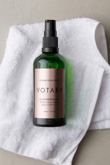 Votary Cleansing Oil