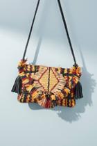 Antik Batik Hedia Envelope Crossbody Bag