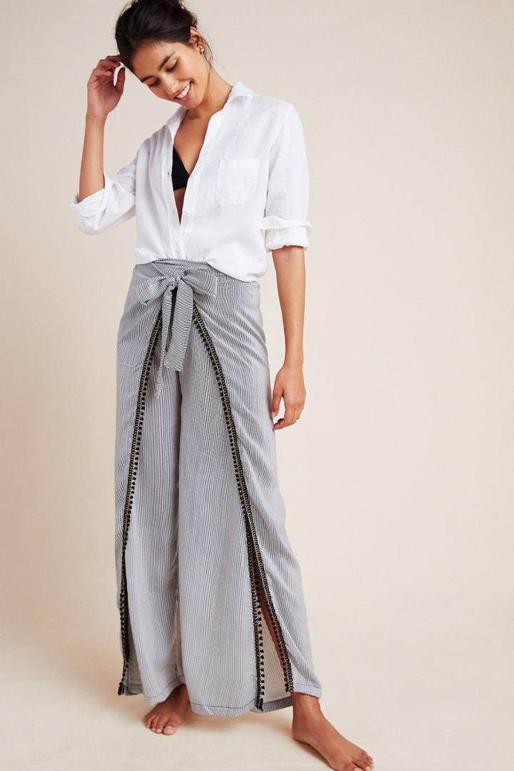 Peixoto Joan Beach Pants