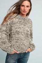 Moon River Marled Moorland Pullover