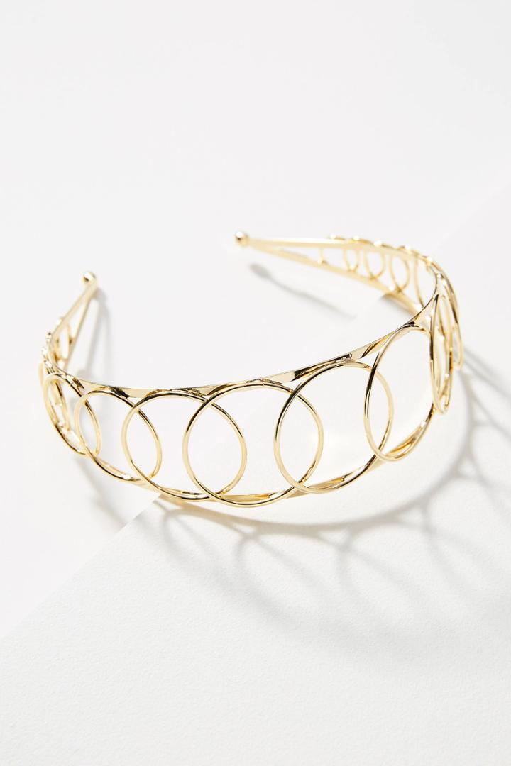 Lelet Ny Infinity Headband