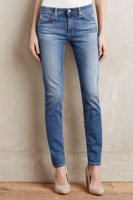 Ag Prima Jeans 13 Years Solitude