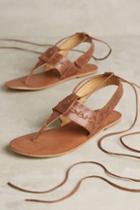 Latigo Orion Sandals Neutral