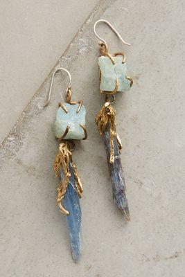 Emilie Shapiro Waterfall Drops