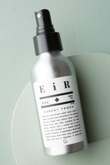 Eir Nyc Sunset Toner