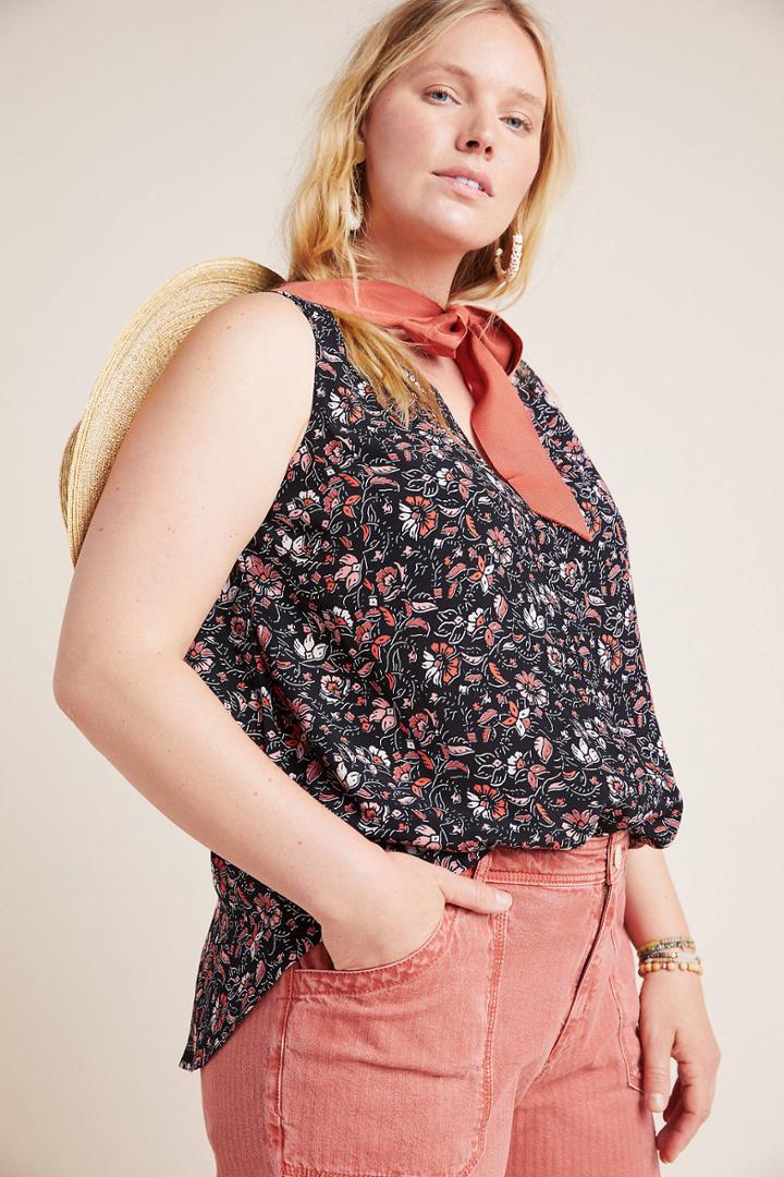 Sanctuary Verino Sleeveless