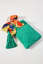 Thacker Nolita Scarf + Tote Bag