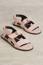 Megumi Ochi Ligno Sandals