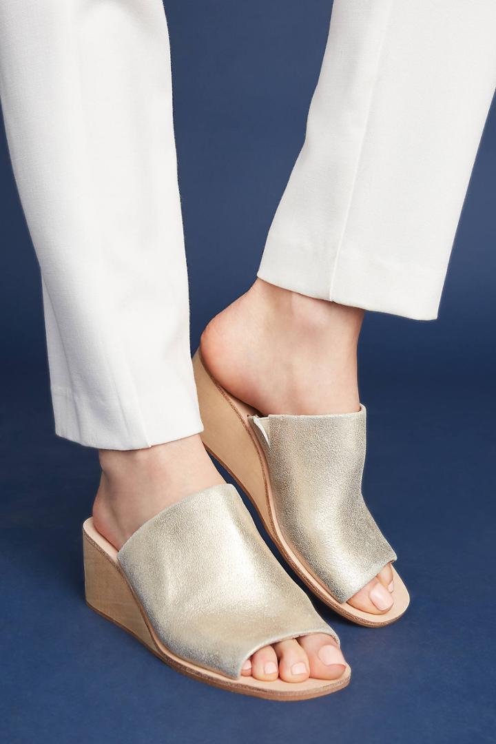 Jeffrey Campbell Willow Wedges