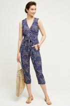 Plenty By Tracy Reese Feya Jumpsuit