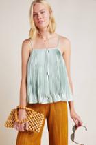 Guapa Ryder Pleated Cami