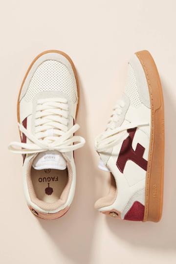Faguo Retro Sneakers