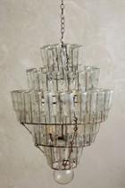 Anthropologie Herrison Chandelier
