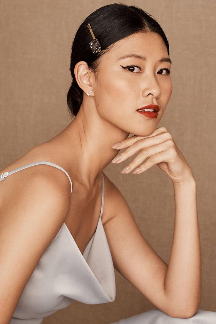 Anthropologie Shireen Hair Pin