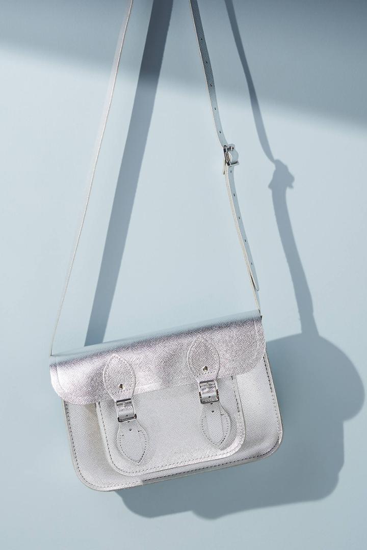 The Cambridge Satchel Company Magnetic Bag