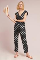 Corey Lynn Calter Wrapped Jumpsuit
