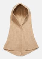 Vince Cashmere Ribbed Snood