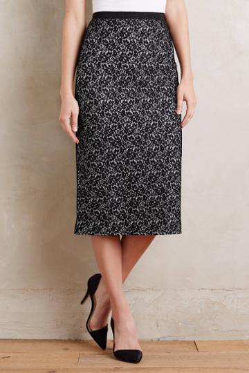 Erin Fetherston Beatrice Lace Skirt
