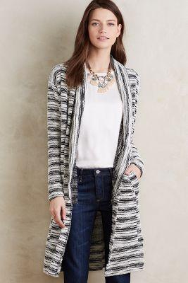 Dolan Left Coast Medano Duster