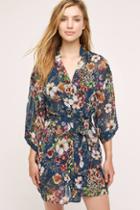 Flora Nikrooz Colette Kimono Robe