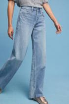 Levi's Vintage High-rise Wide-leg Jeans